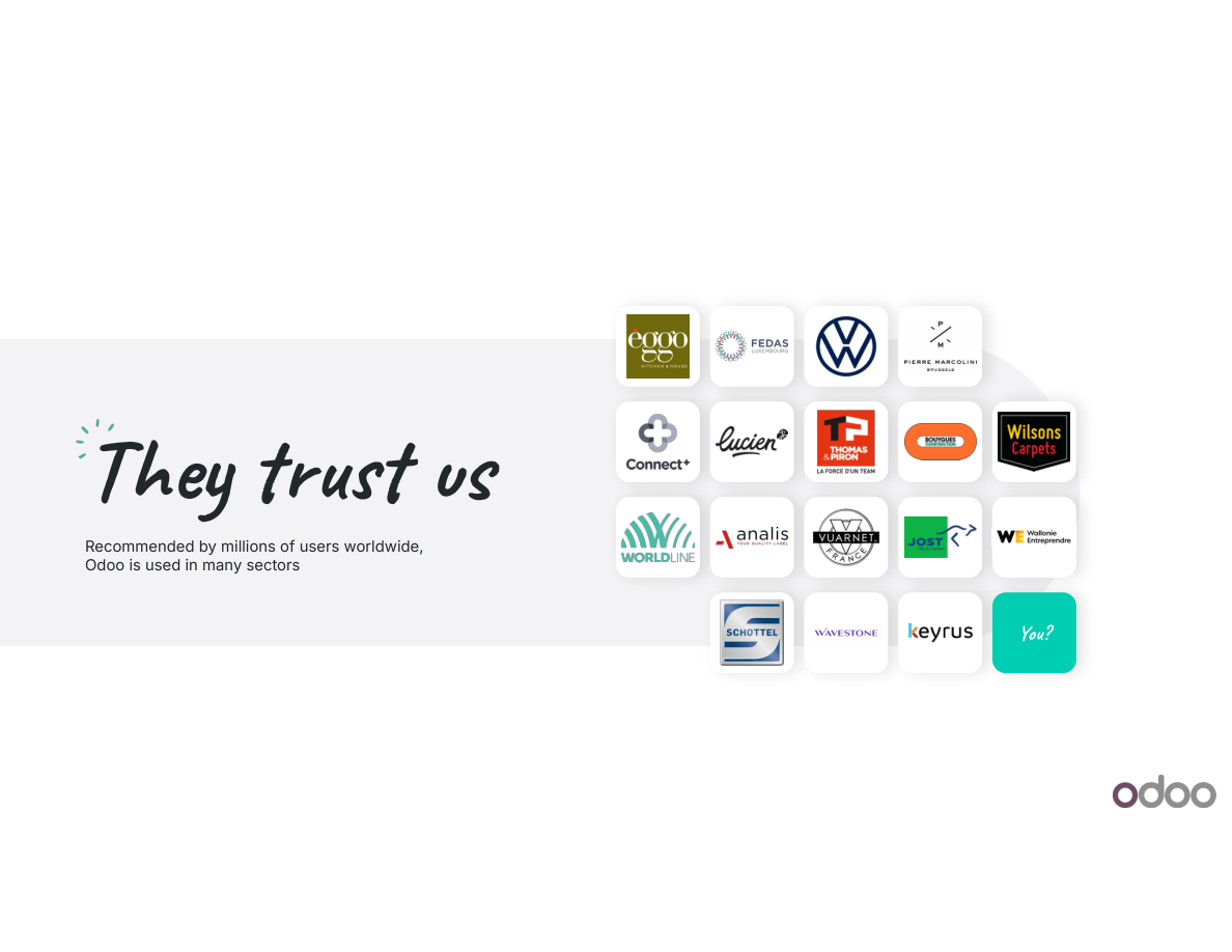 Proven Platform, Practical Delivery